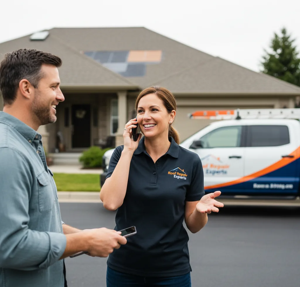 Storm Damage Repair in Forest Park, OH